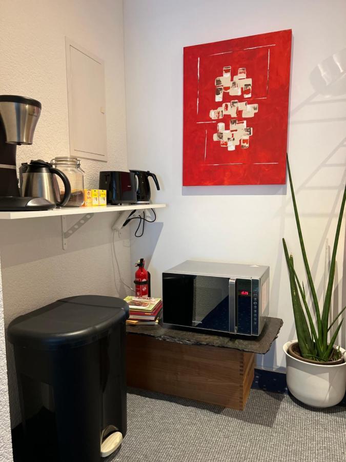 Glads Apartment Feldkirch Exterior photo